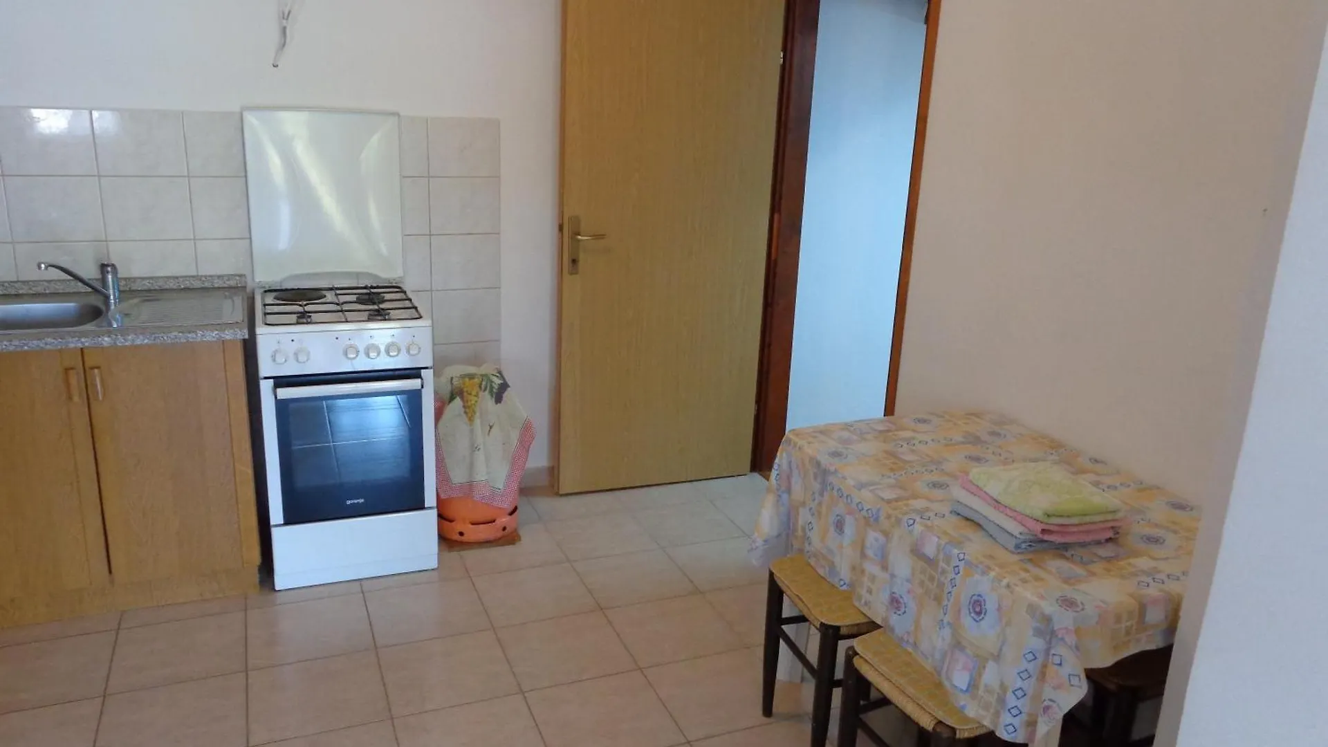 Apartmani Marina Labin  Chorvatsko