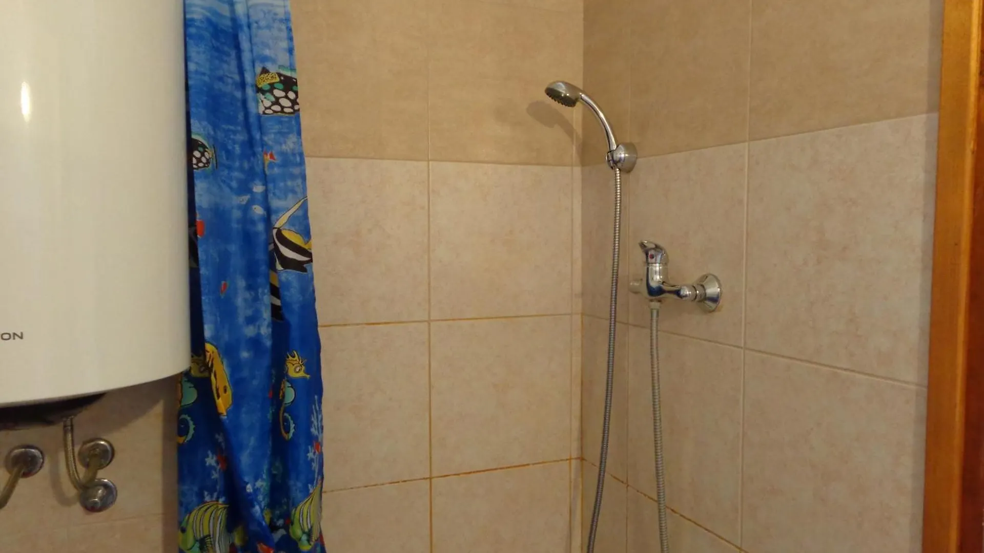 Apartmani Marina Labin  0*, Labin (Istria) Chorvatsko