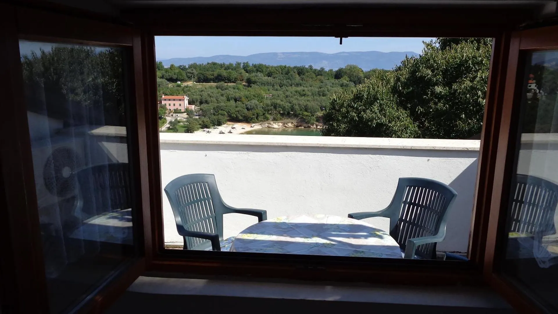 Apartmani Marina Labin  0*, Labin (Istria)