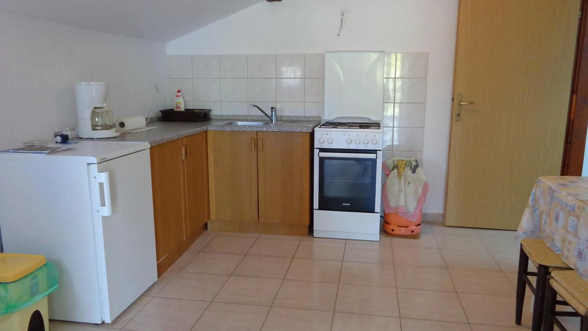 Apartmani Marina Labin  Labin (Istria)