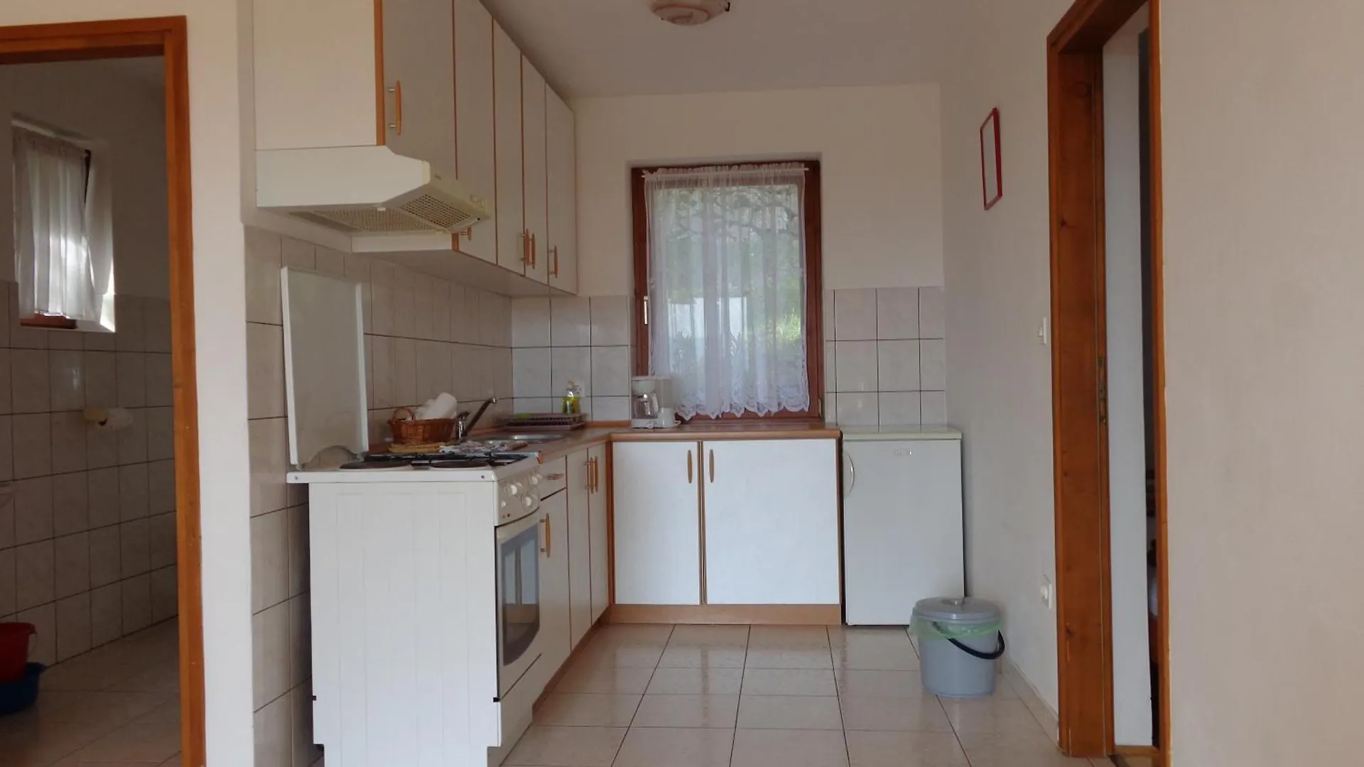Apartmani Marina Labin  0*, Labin (Istria)