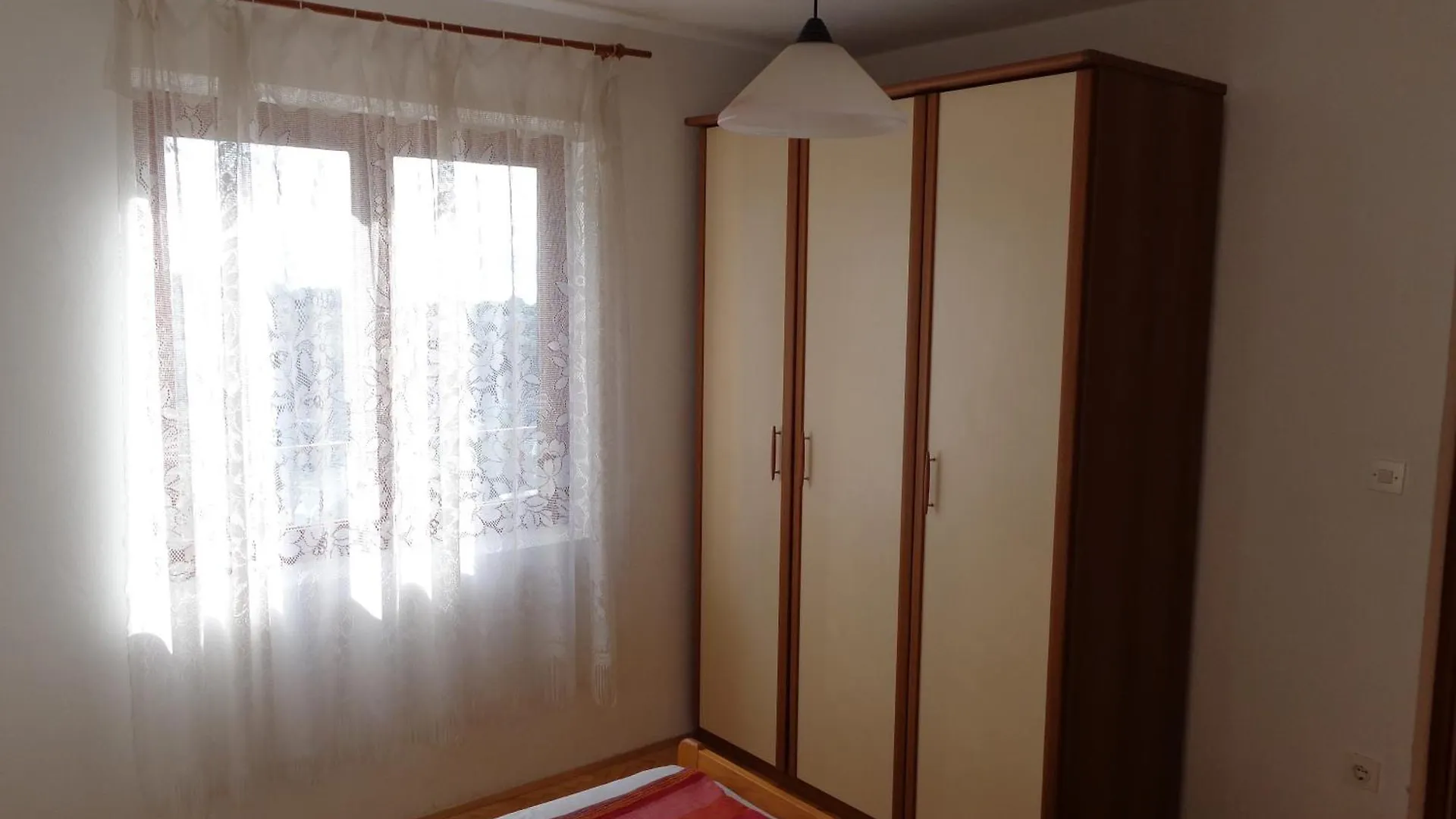 Apartmán Apartmani Marina Labin