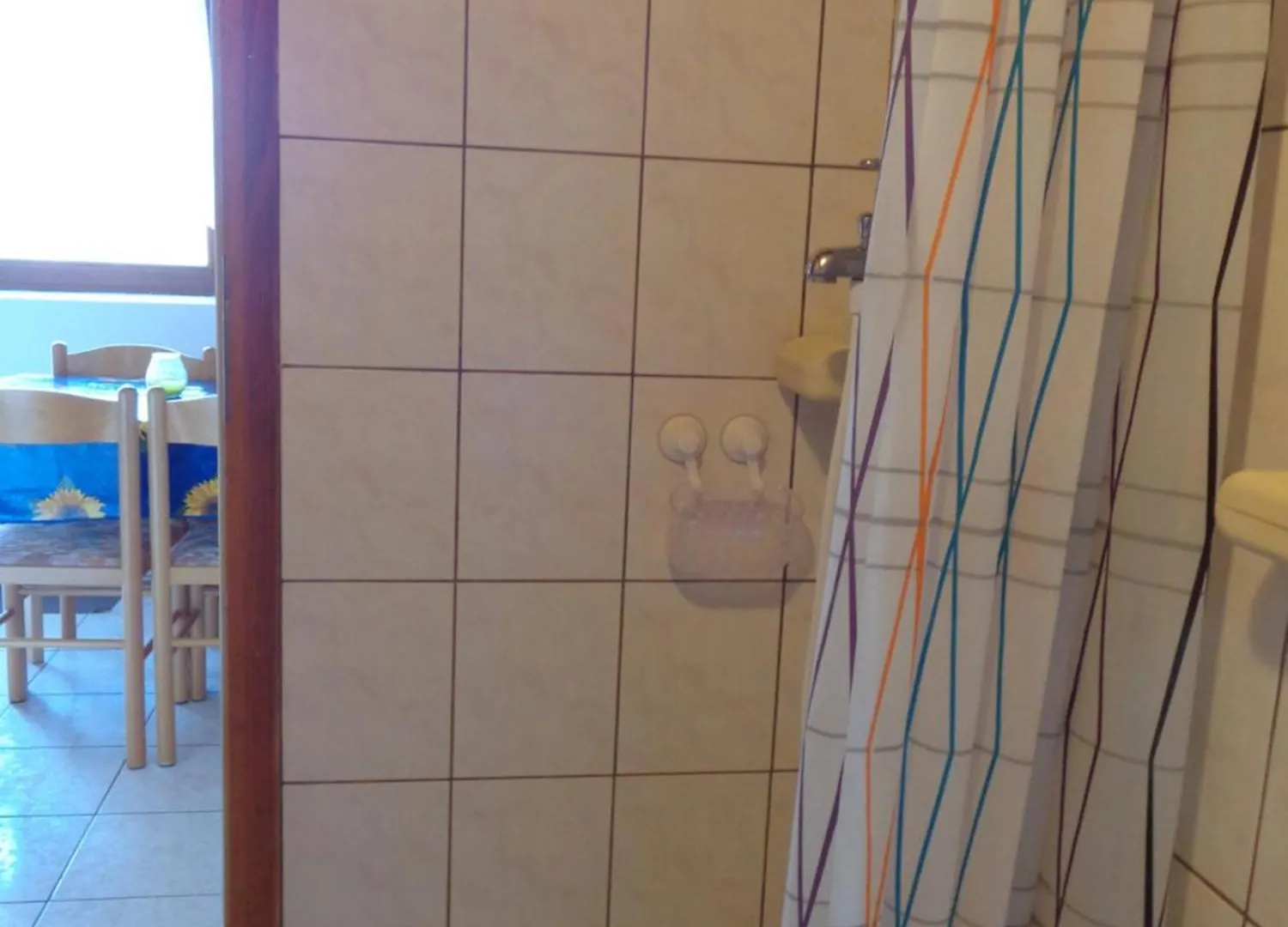 Apartmani Marina Labin  Apartmán