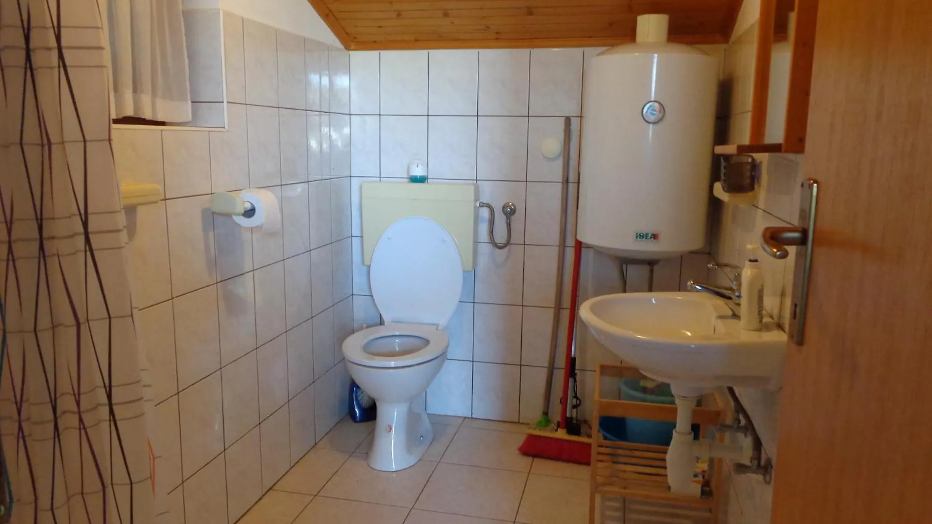Apartmani Marina Labin  Labin (Istria)