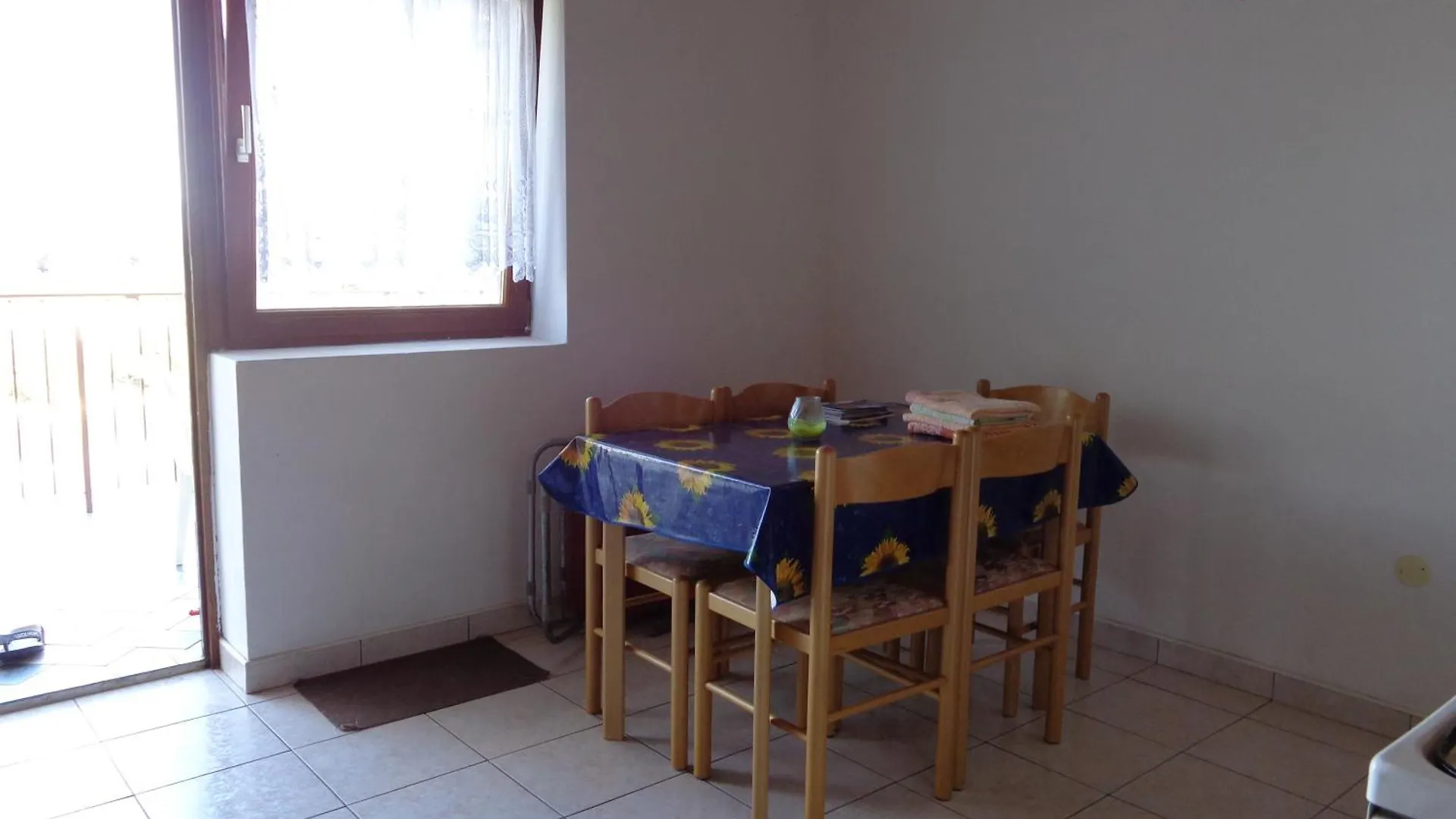 Apartmani Marina Labin  Apartmán Labin (Istria)