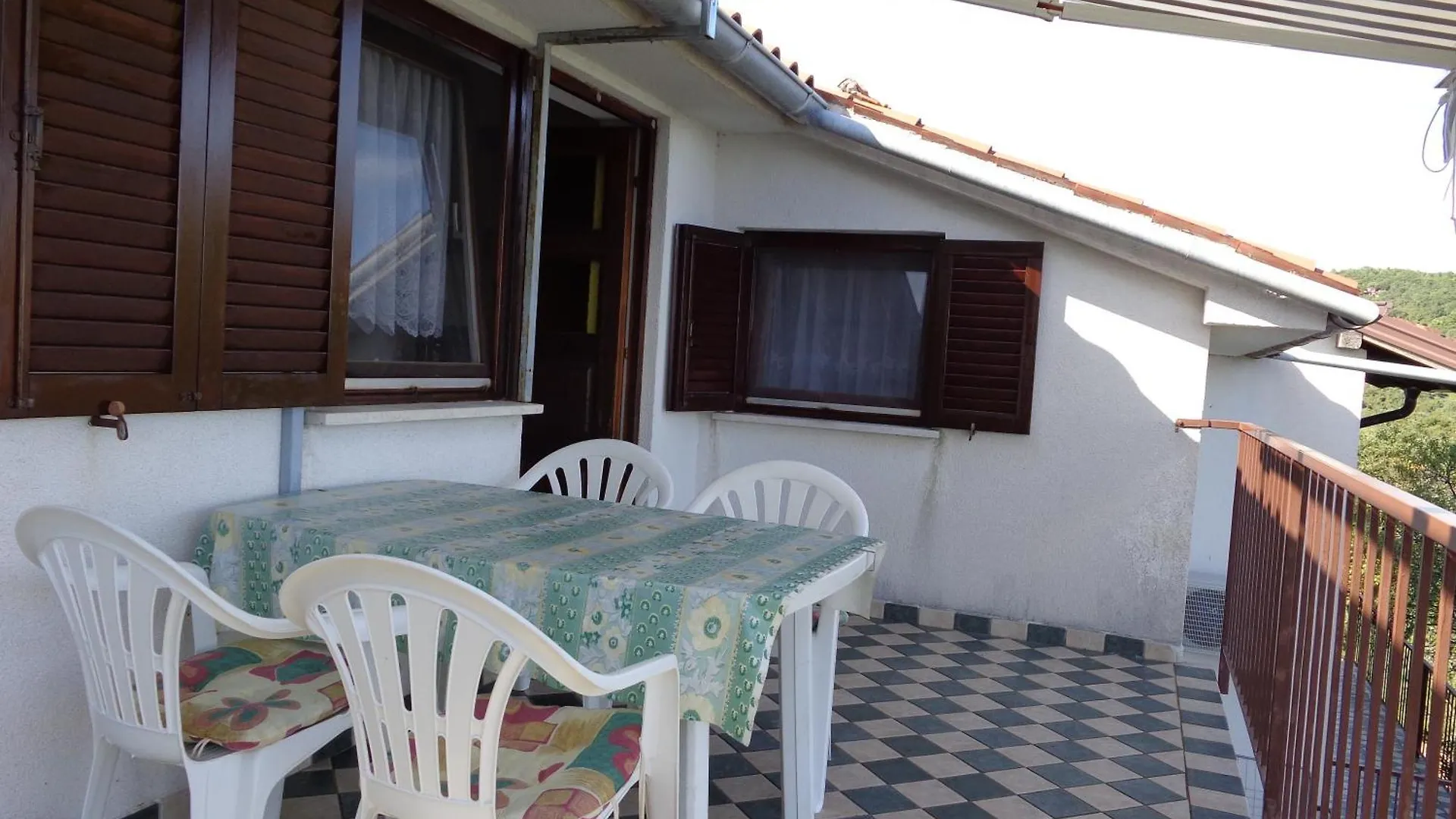 Apartmani Marina Labin  Labin (Istria)