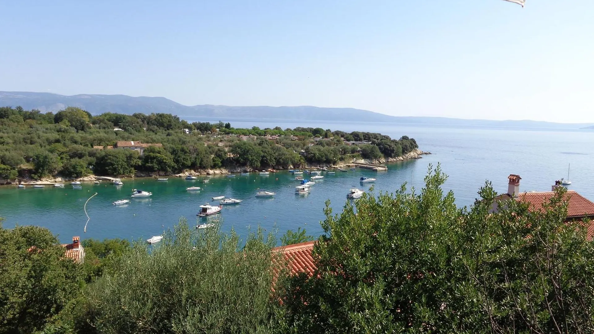 Apartmani Marina Labin  0*, Labin (Istria)