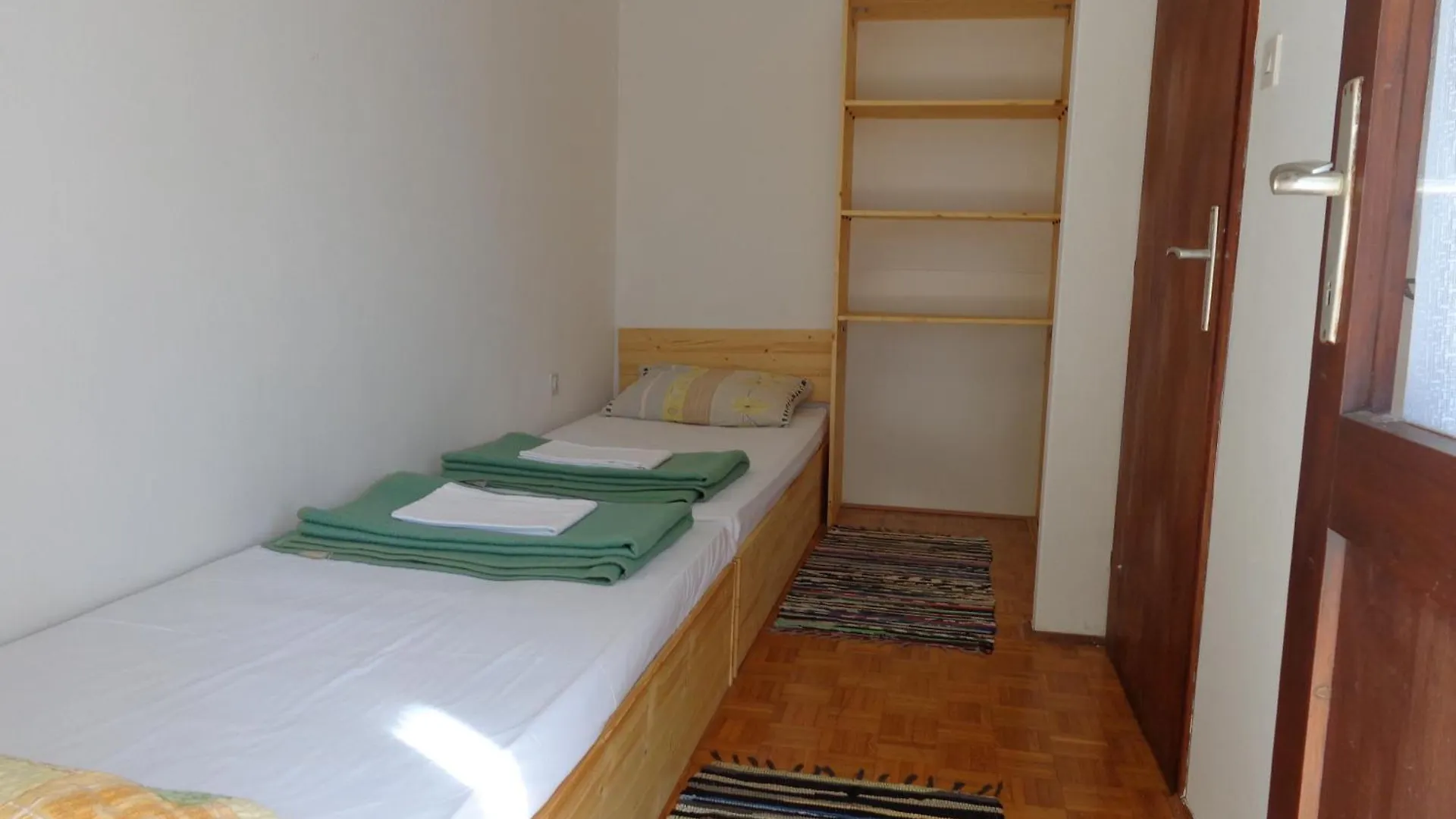 Apartmani Marina Labin  Apartmán Labin (Istria)