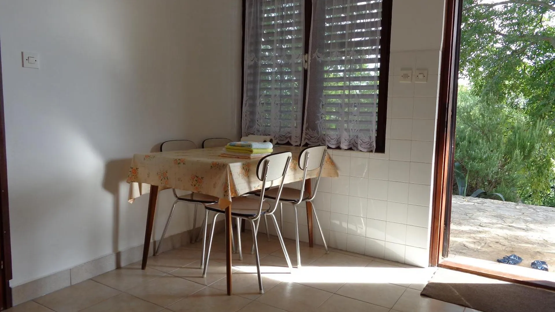 Apartmani Marina Labin  Apartmán Labin (Istria)
